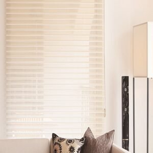 Ecolux Blinds