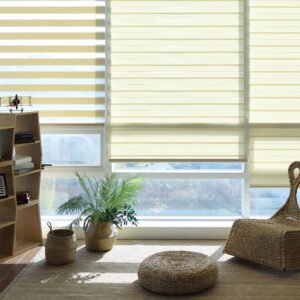 Europa Blinds