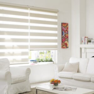 Lux Blinds