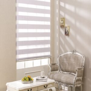 Horizontal Blinds