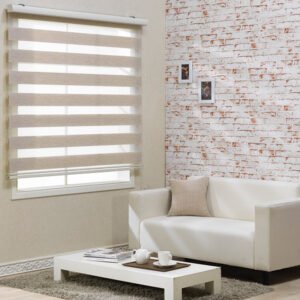 Omega Blinds