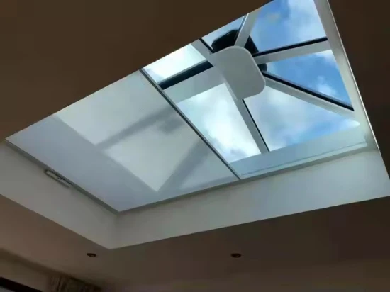 Skylight Blinds