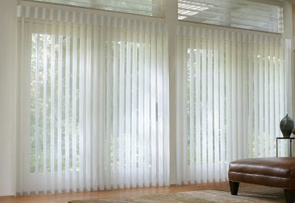 Curtain Blinds