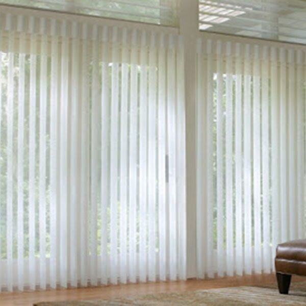 Curtain Blinds