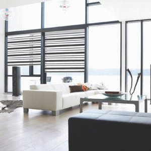 Vista Blinds