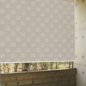 Mosaic Blinds