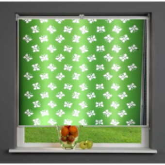 DESIGNER BLINDS
