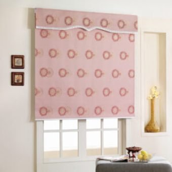 FLAME RESISTANCE BLINDS