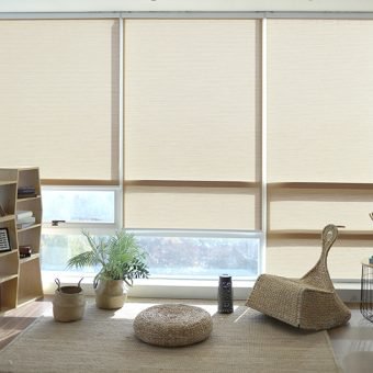 Roller Blind Main