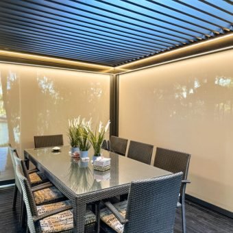 ZipBlinds-Pergola