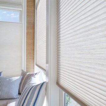 HONEYCOMB BLINDS